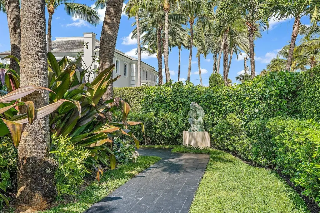 710 N County Road Palm Beach FL 33480