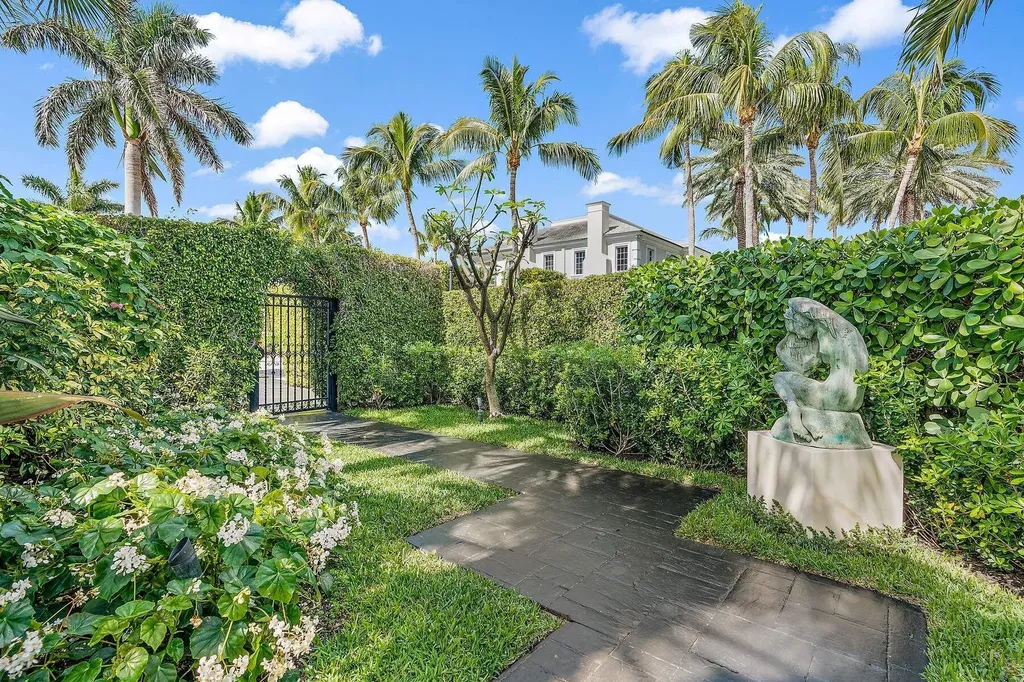 710 N County Road Palm Beach FL 33480