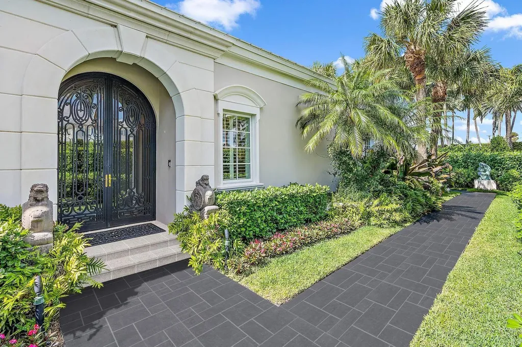 710 N County Road Palm Beach FL 33480