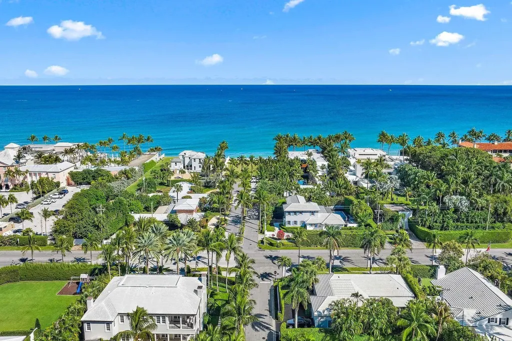 710 N County Road Palm Beach FL 33480