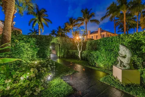 710 N County Road Palm Beach FL 33480