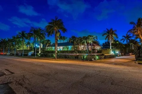 710 N County Road Palm Beach FL 33480