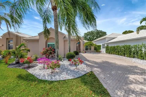 6429 Three Lakes Lane Boynton Beach FL 33437