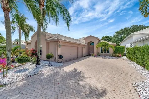 6429 Three Lakes Lane Boynton Beach FL 33437
