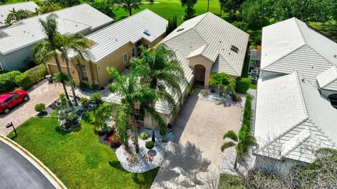 6429 Three Lakes Lane Boynton Beach FL 33437
