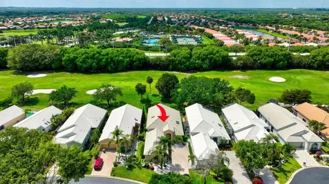 6429 Three Lakes Lane Boynton Beach FL 33437