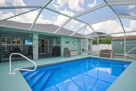 5933 NW Baynard Drive Port St Lucie FL 34986