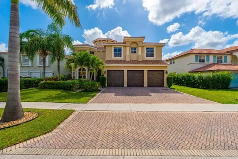 2622 Danforth Terrace Wellington FL 33414
