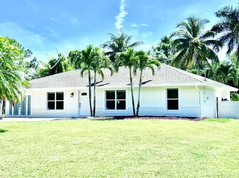 11648 66th Street N West Palm Beach FL 33412