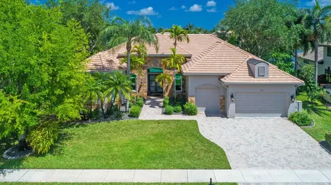 3514 Palais Terrace Wellington FL 33449