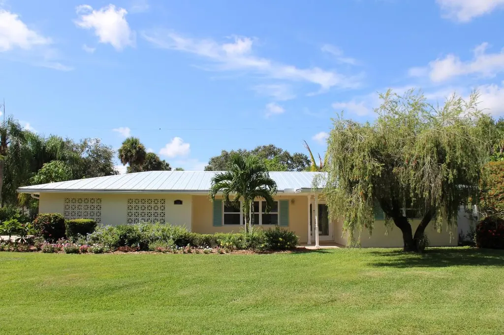505 19th Street Vero Beach FL 32960