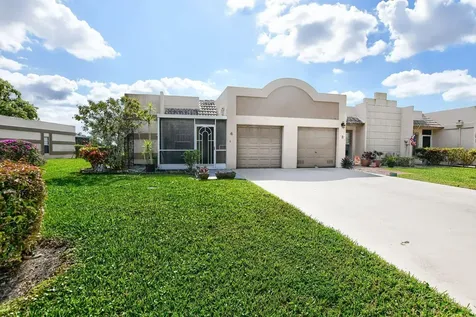 9244 Flynn Circle Boca Raton FL 33496