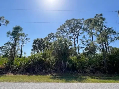4097 Chippewa Street Port Charlotte FL 33981