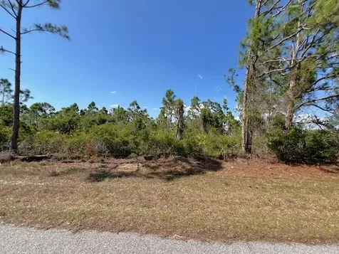 12108 Benham Avenue Port Charlotte FL 33981