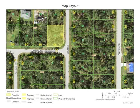 145 Bishop Street Port Charlotte FL 33954