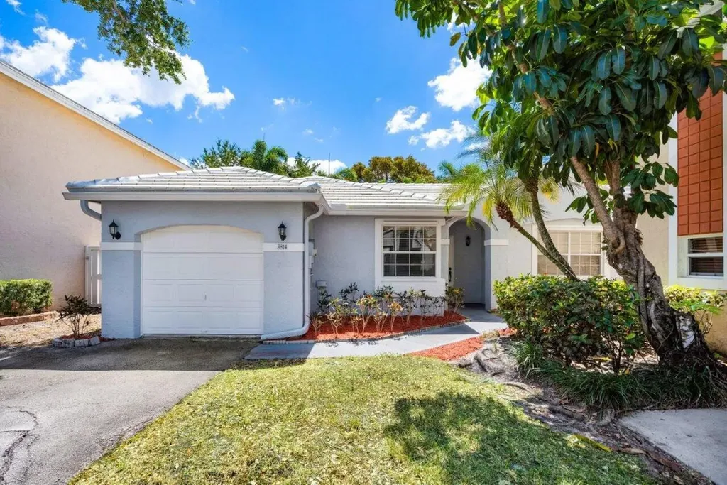 9814 NW 2nd Court Plantation FL 33324
