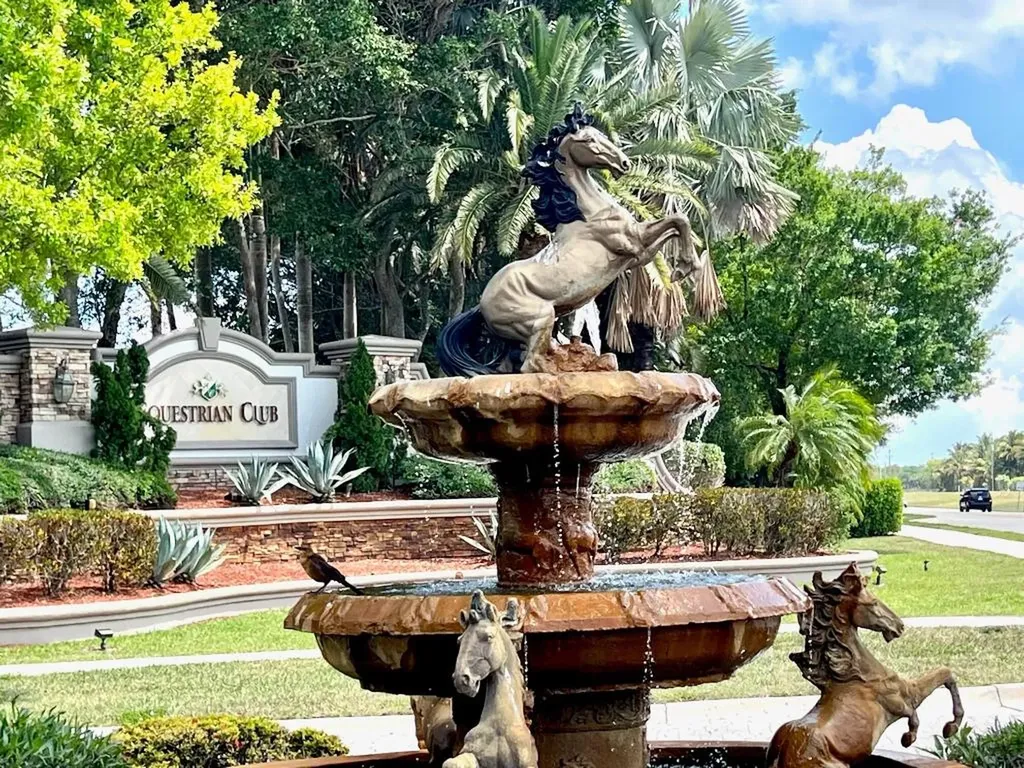 12541 Equine Lane Wellington FL 33414