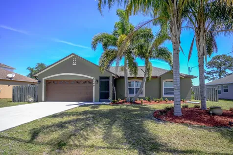 6169 NW Duke Circle Port St Lucie FL 34983