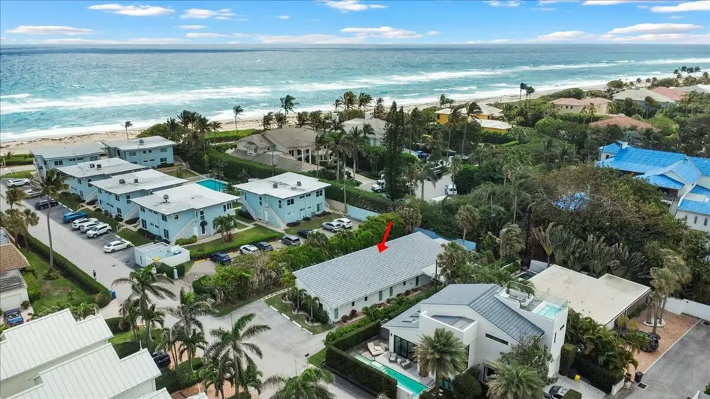 18 Adams Road Ocean Ridge FL 33435