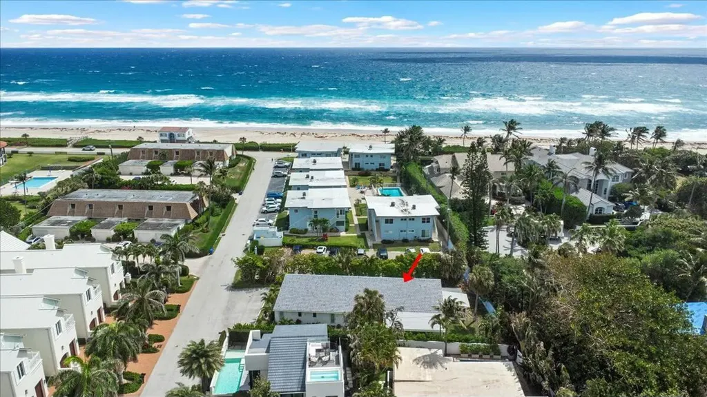 18 Adams Road Ocean Ridge FL 33435
