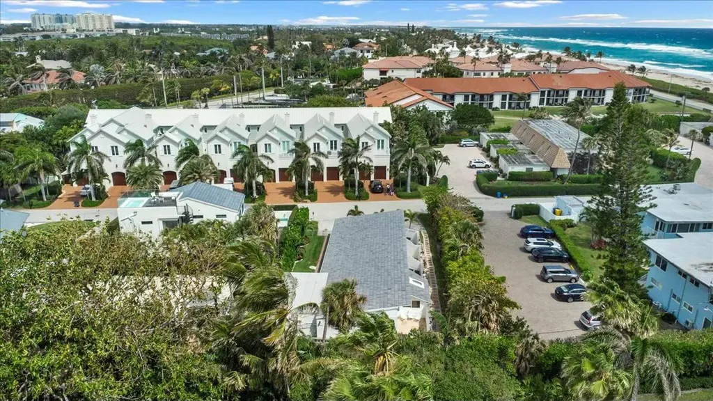 18 Adams Road Ocean Ridge FL 33435