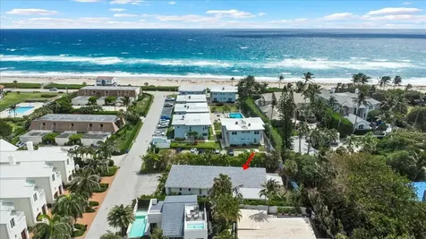 18 Adams Road Ocean Ridge FL 33435