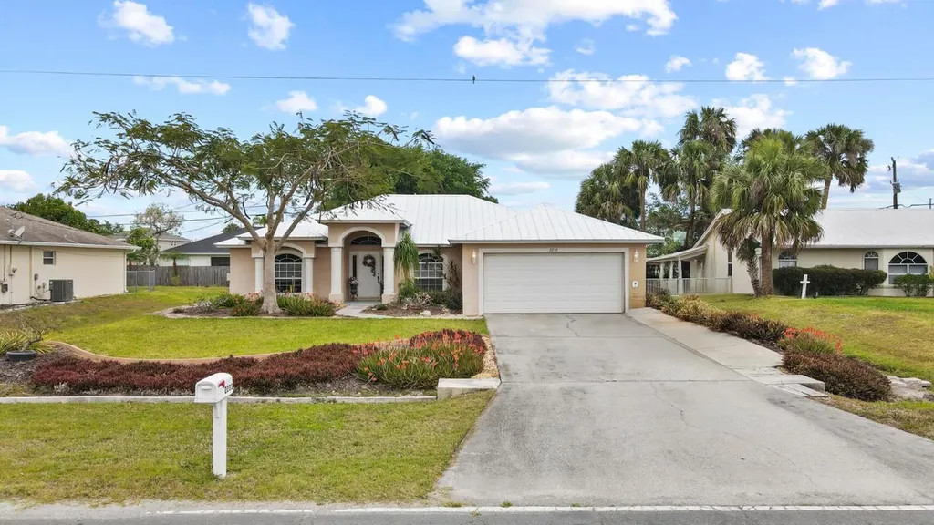 2233 SW Import Drive Port St Lucie FL 34953
