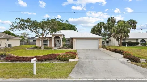 2233 SW Import Drive Port St Lucie FL 34953
