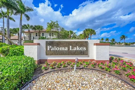 4660 Monarch Way Coconut Creek FL 33073