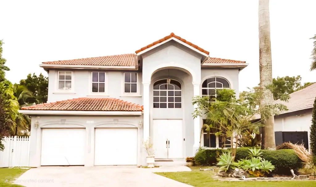 16428 SW 85th Lane Miami FL 33193