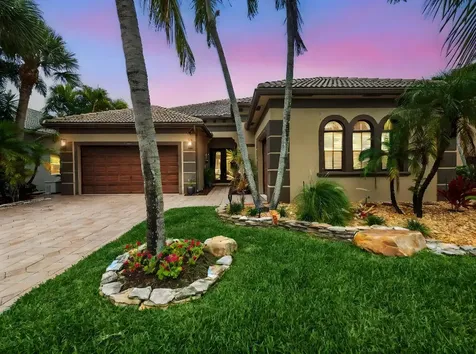 1289 Beacon Circle Wellington FL 33414