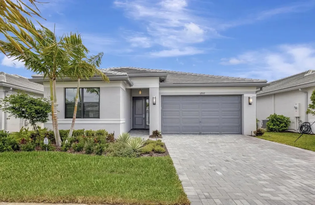 12557 SW Rain River Drive Port St Lucie FL 34987