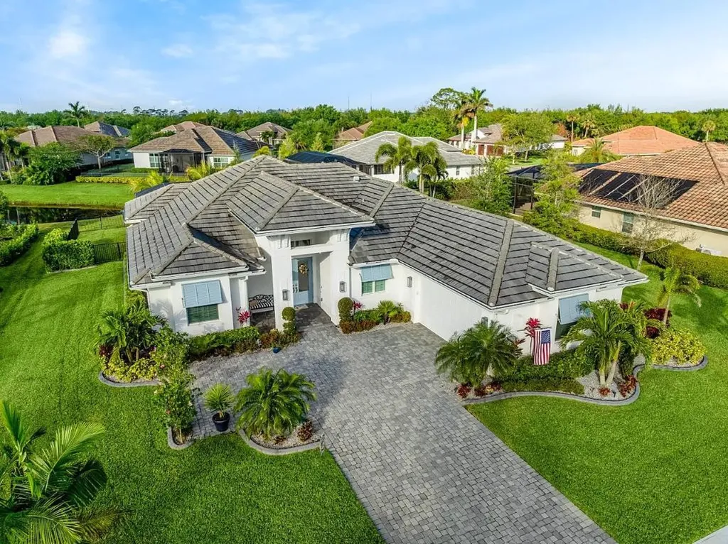 525 Stoney Brook Farm Court Vero Beach FL 32968