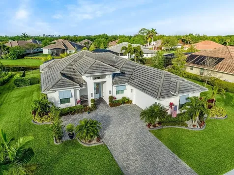 525 Stoney Brook Farm Court Vero Beach FL 32968