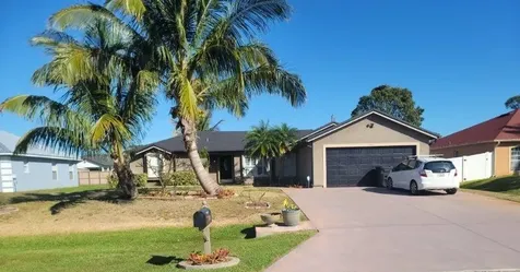 757 SW Sail Terrace Port St Lucie FL 34953
