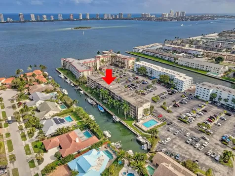 109 Paradise Harbour Boulevard North Palm Beach FL 33408