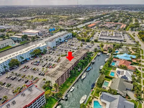 109 Paradise Harbour Boulevard North Palm Beach FL 33408