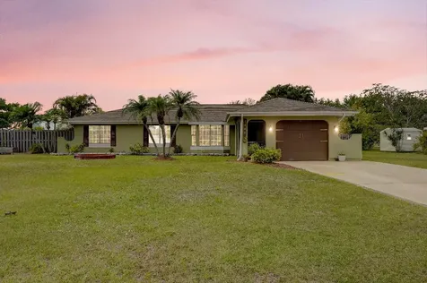 1444 SE Marisol Lane Port St Lucie FL 34952