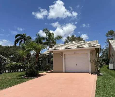 12826 Hampton Lakes Circle Boynton Beach FL 33436