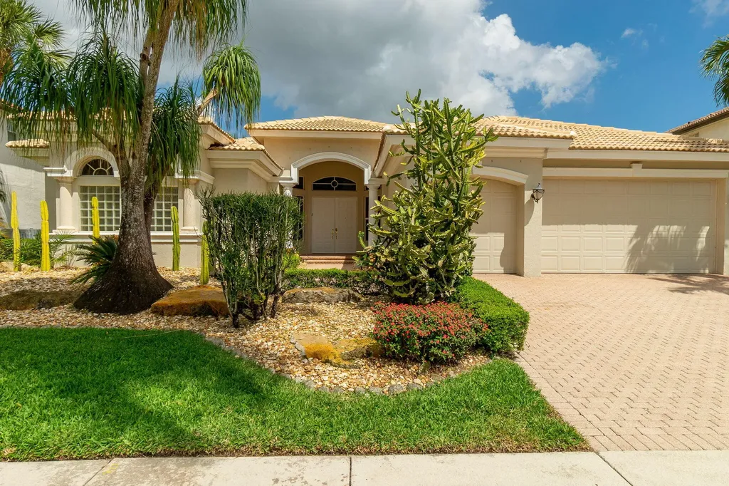 15974 Laurel Creek Drive Delray Beach FL 33446