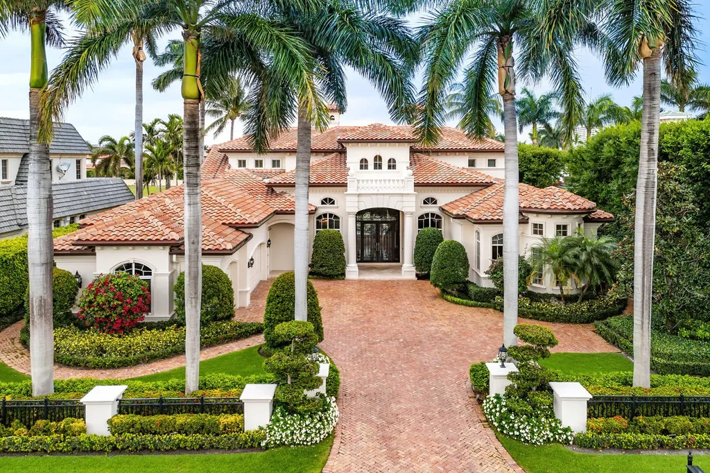 1560 Sabal Palm Drive Boca Raton FL 33432