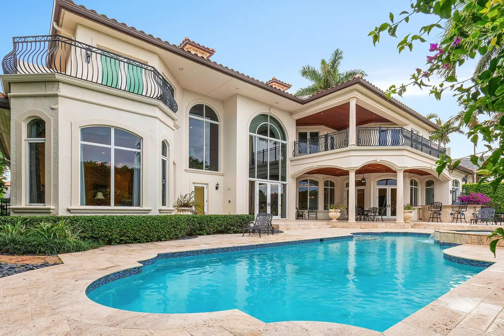 1560 Sabal Palm Drive Boca Raton FL 33432