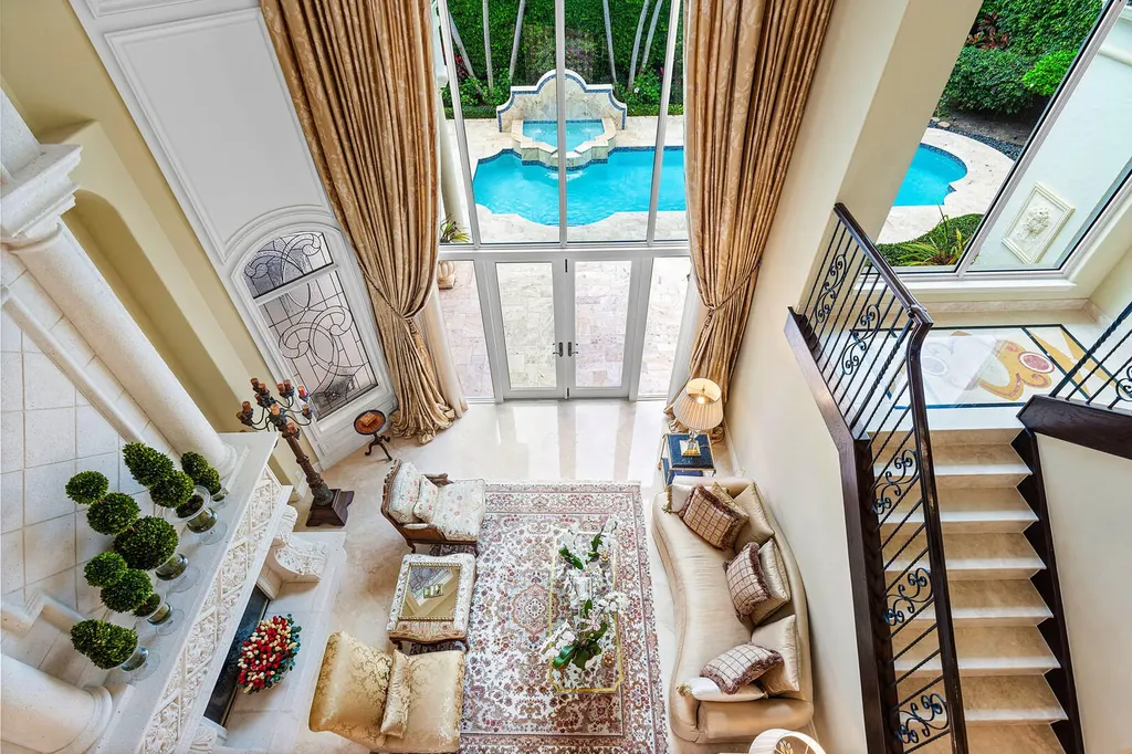 1560 Sabal Palm Drive Boca Raton FL 33432