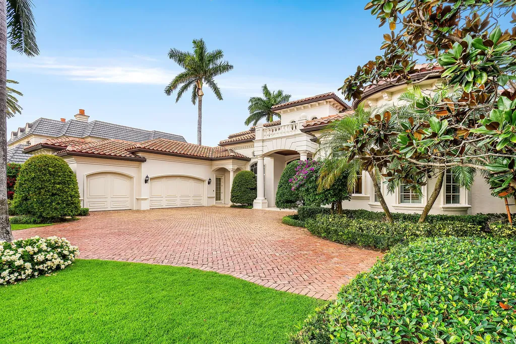 1560 Sabal Palm Drive Boca Raton FL 33432