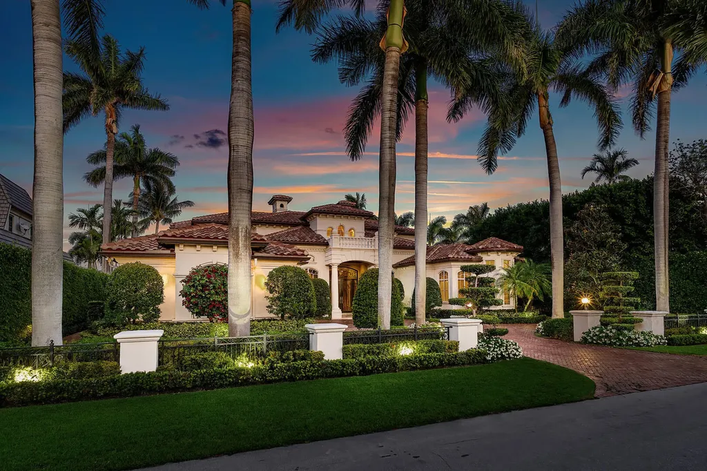 1560 Sabal Palm Drive Boca Raton FL 33432