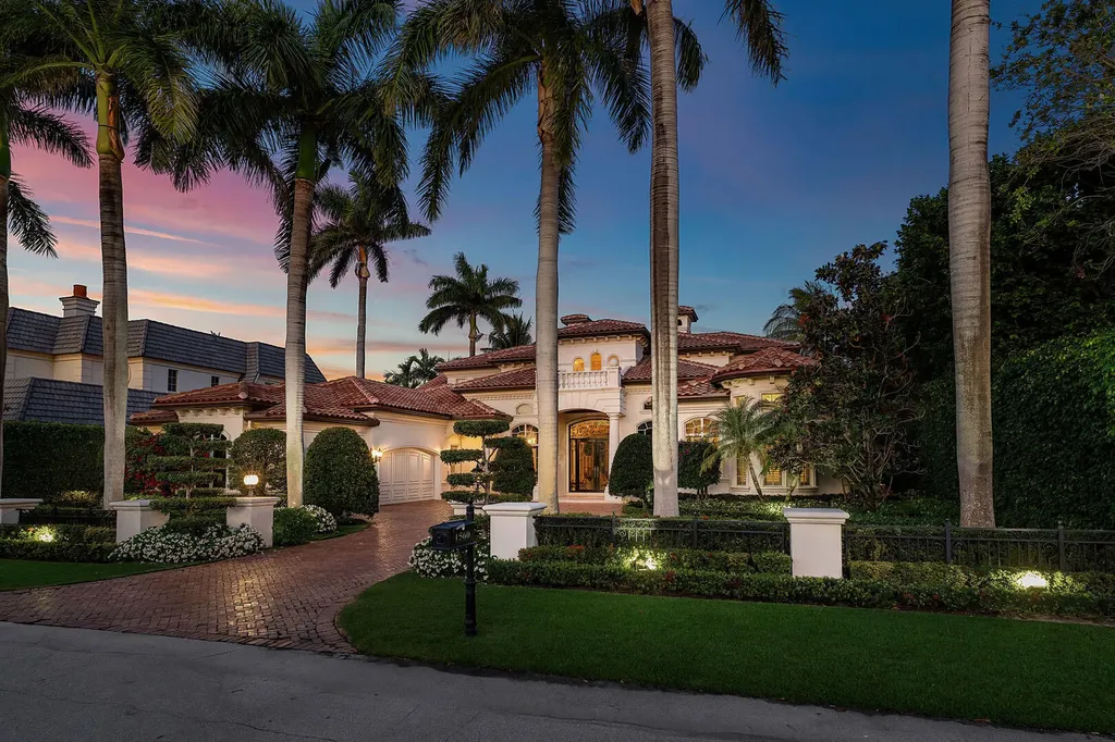 1560 Sabal Palm Drive Boca Raton FL 33432