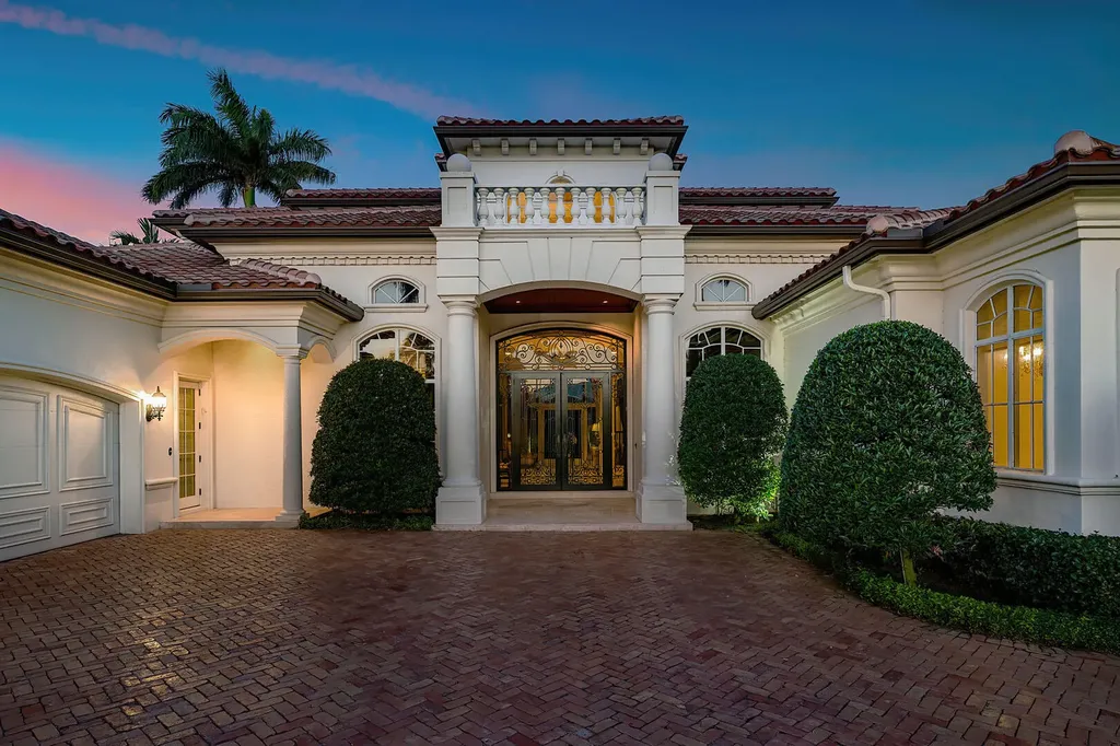 1560 Sabal Palm Drive Boca Raton FL 33432