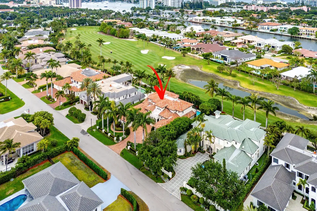 1560 Sabal Palm Drive Boca Raton FL 33432