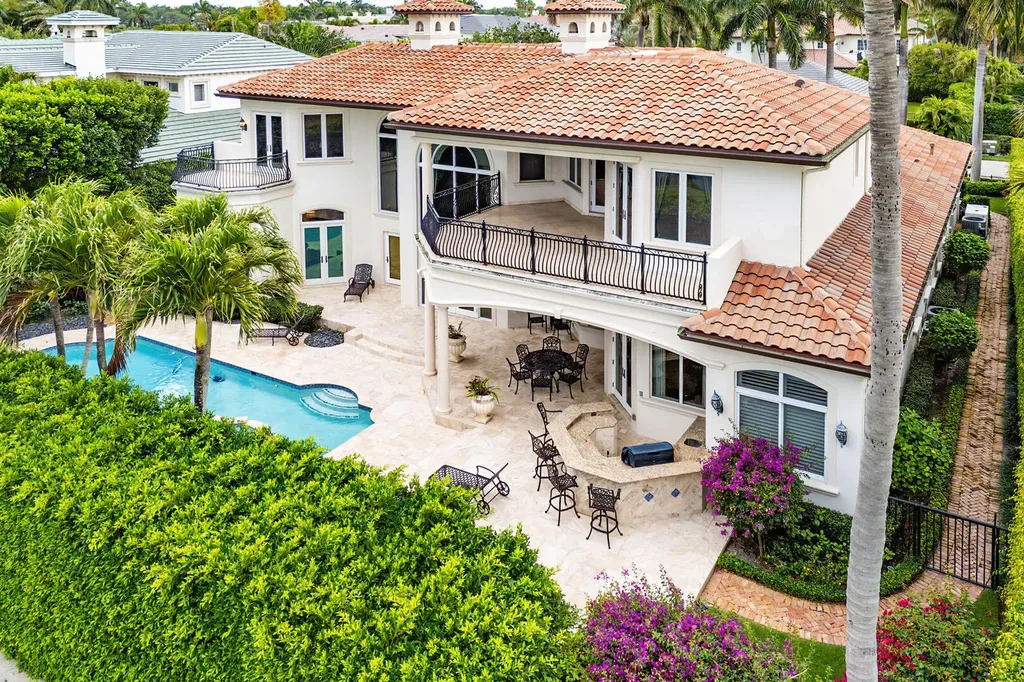 1560 Sabal Palm Drive Boca Raton FL 33432