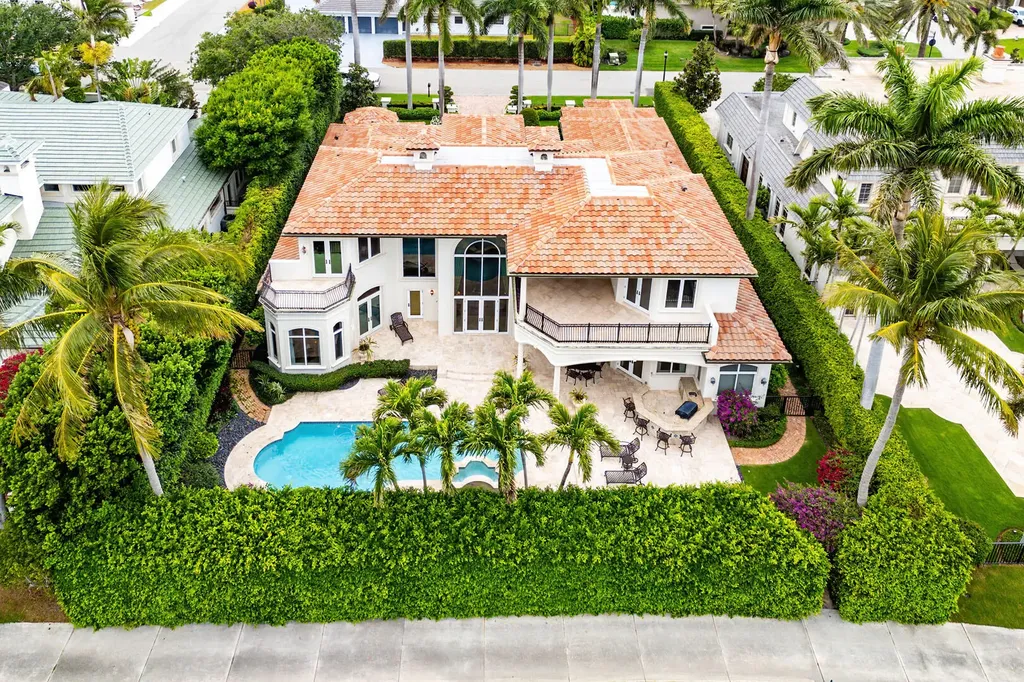 1560 Sabal Palm Drive Boca Raton FL 33432